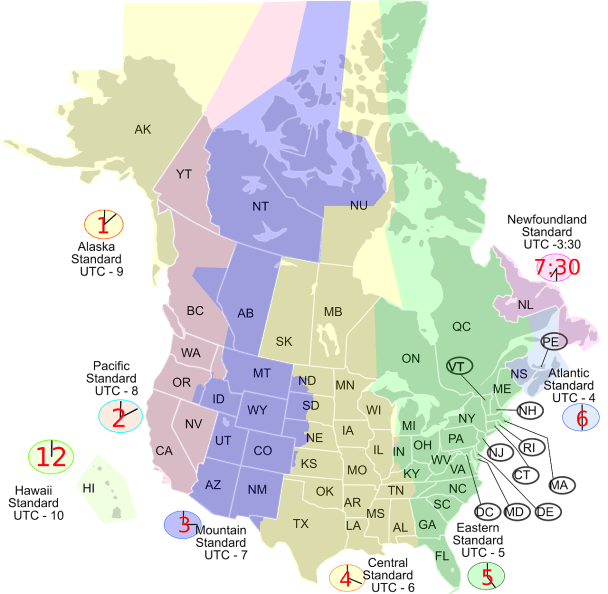 timezone-145812_1280